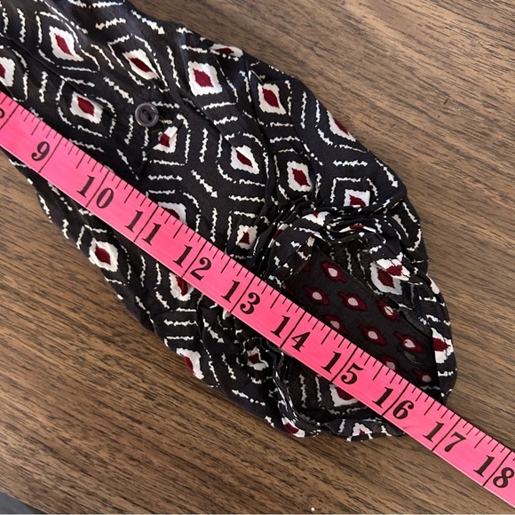 🌟Anthropologie one September blouse M - Picture 9 of 11